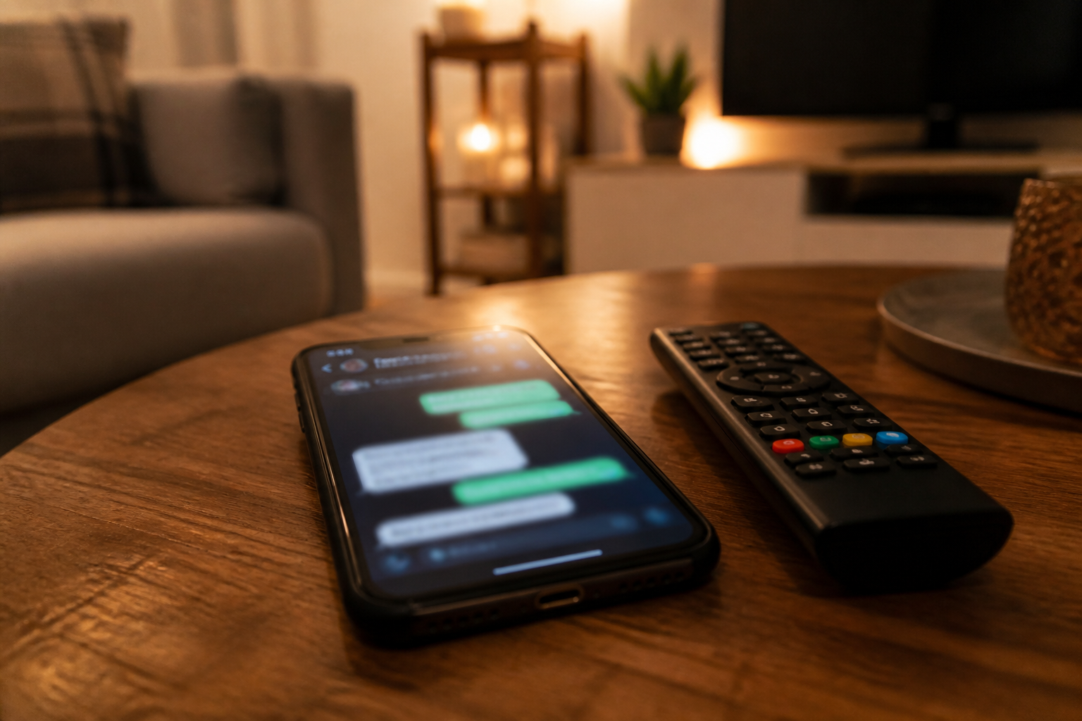 DAZN-Abende planen: Band und zweite Verbindung