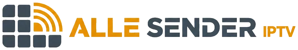 ALLE SENDER IPTV
