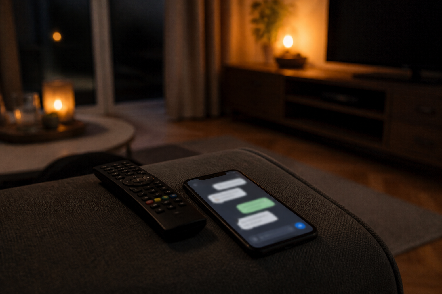 iptv alle sender Multi-Screen