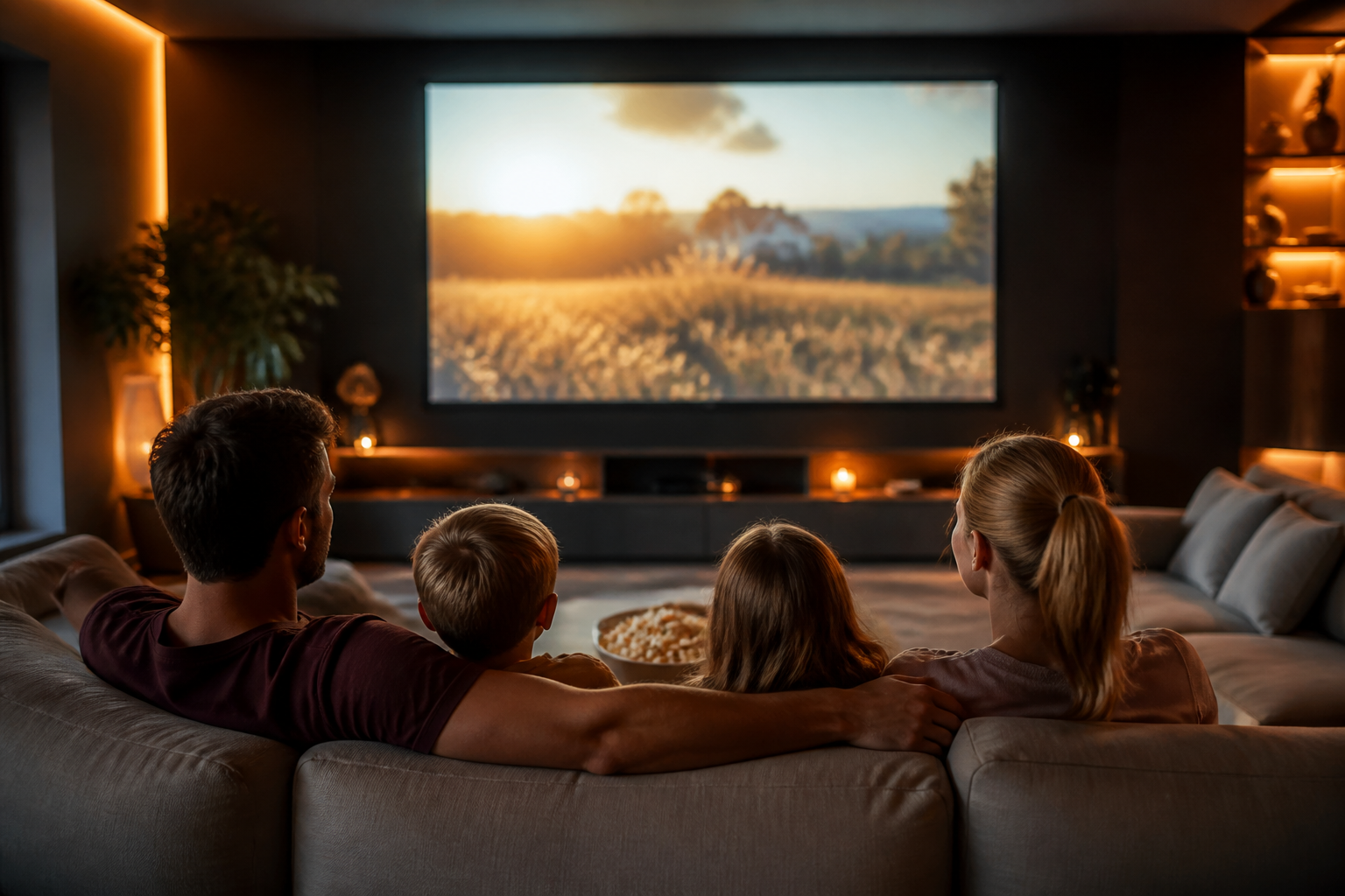 ALLE SENDER IPTV Reseller Arbeit